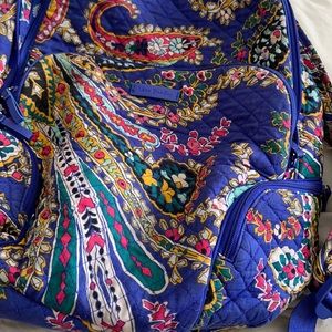 Vera Bradley backpack